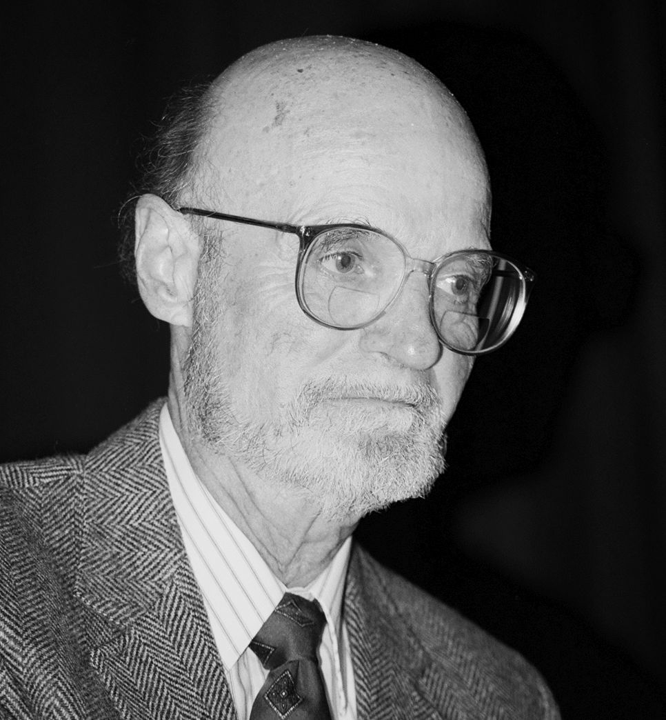 Τζον Μπαρθ (1930-2024): ο συγγραφέας του Βλακοχορτοφάγου
