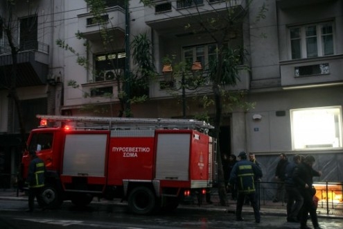 Μικρές καθημερινές «εστίες» βίας