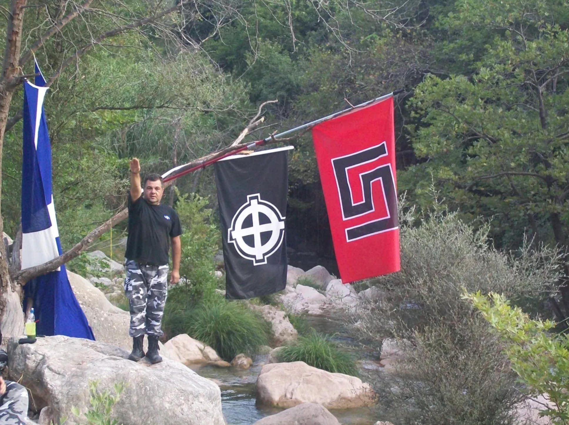 Τελικά είναι ευπρόσδεκτες οι ψήφοι των ψηφοφόρων της Χρυσής Αυγής;