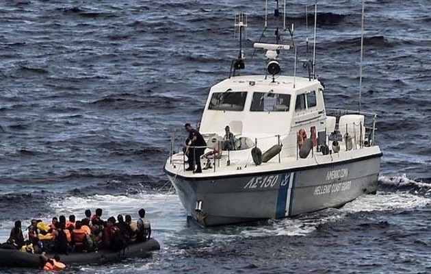 Το ΝΑΤΟ στο Αιγαίο: νεκρή η ελληνική εξωτερική πολιτική