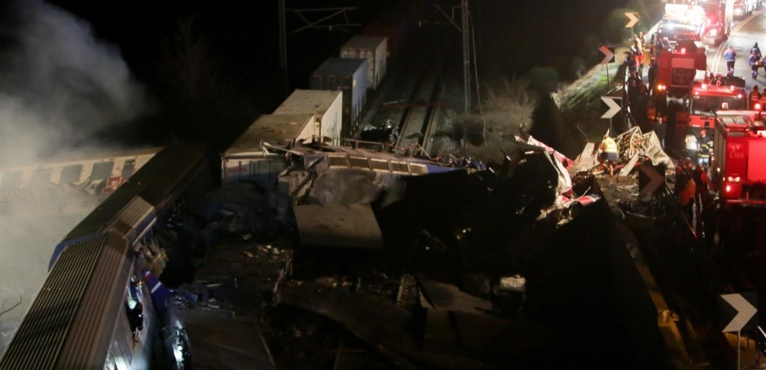 Η δίκη των Τεμπών και η δοκιμασία της Δημοκρατίας