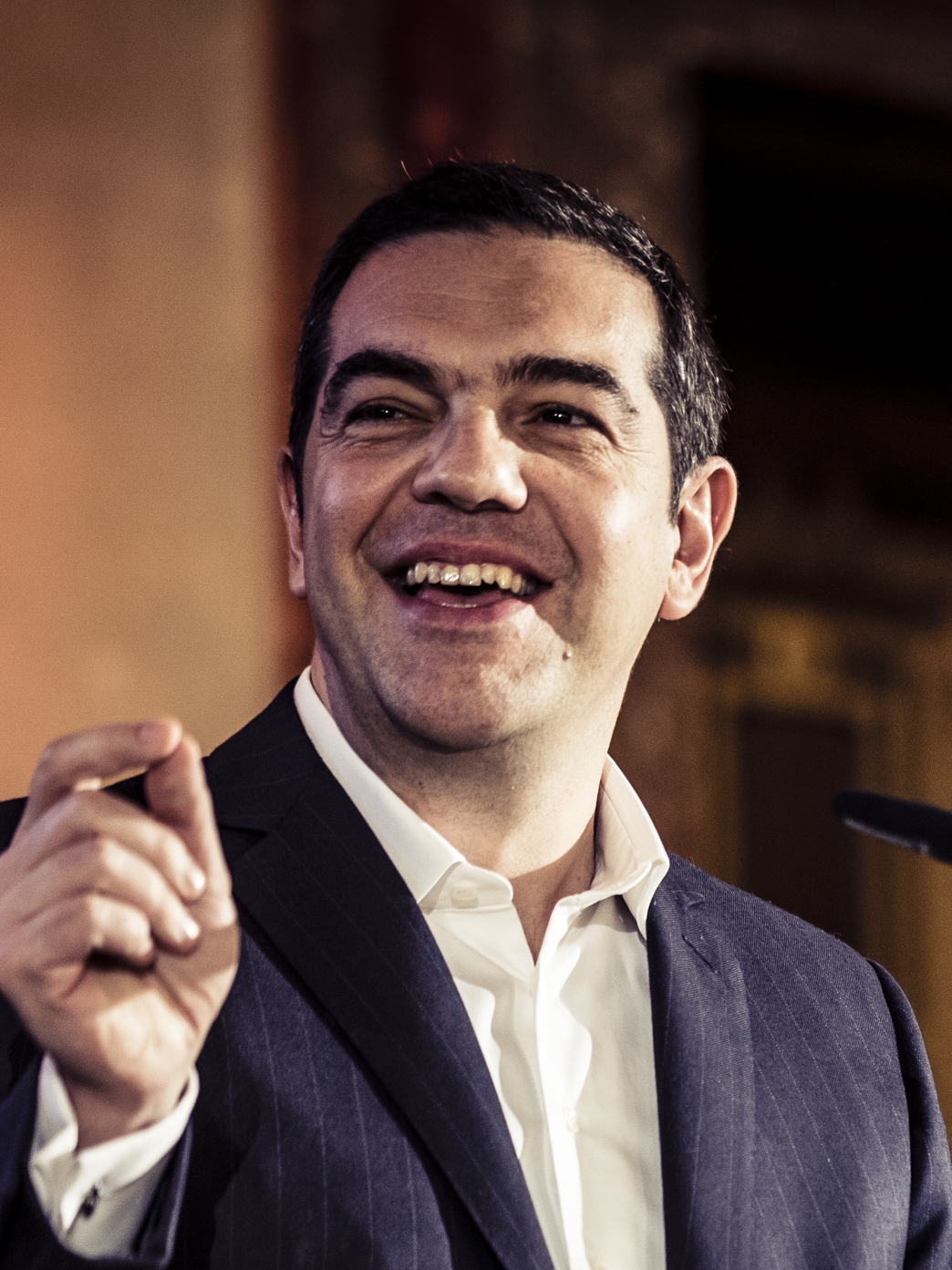Η επιστροφή του τίποτα
