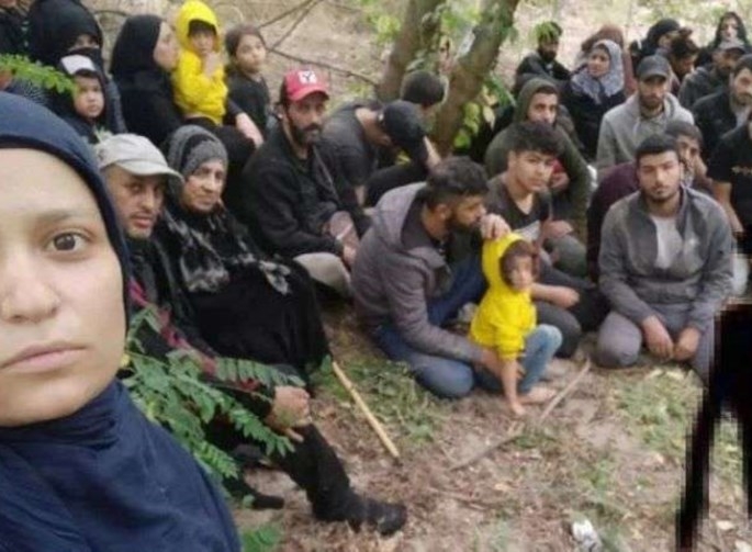 Άταφη Μαρία: ανθρωπισμός και χρέος αλήθειας