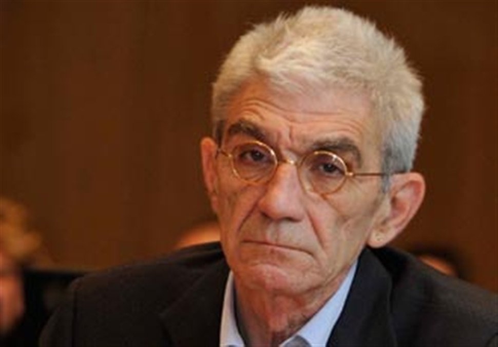 Το λιμάνι και ο δήμαρχος