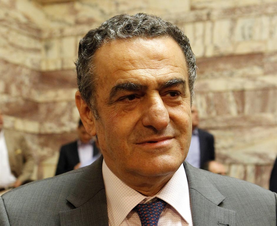 Ψεύδη και ομοερωτοφοβία Υπουργού Δικαιοσύνης – και Ντόρας