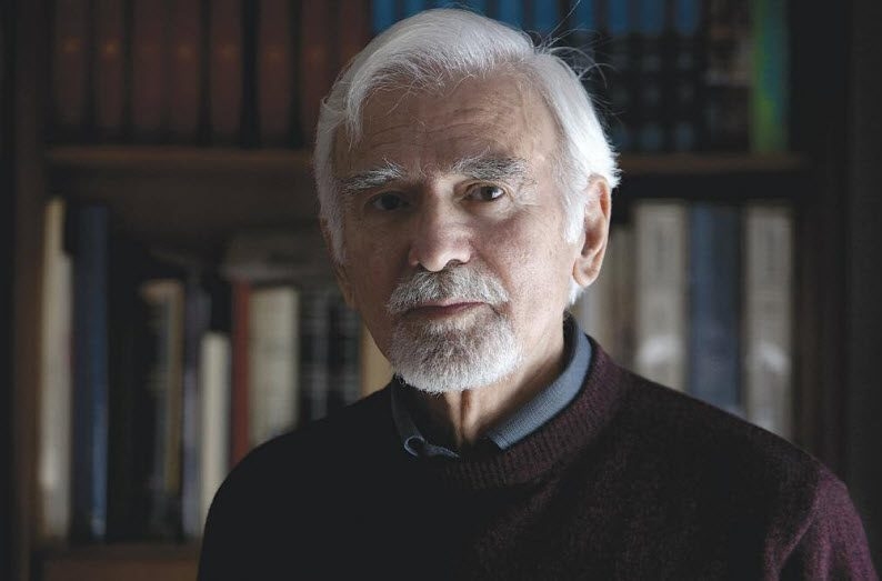 Λουκάς Κούσουλας: «Στην κάθε γλυκύτητα είναι μια ορισμένη, δική της ρώμη...»