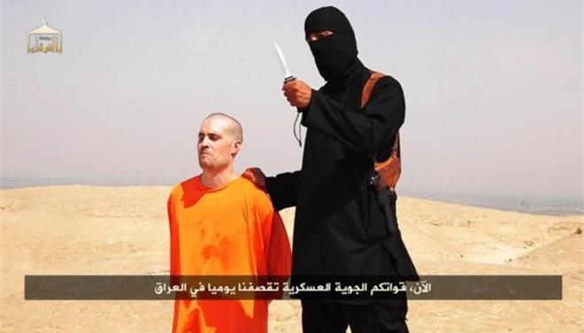 ISIS: ξεκαθάρισμα παλαιών λογαριασμών στον αραβικό κόσμο