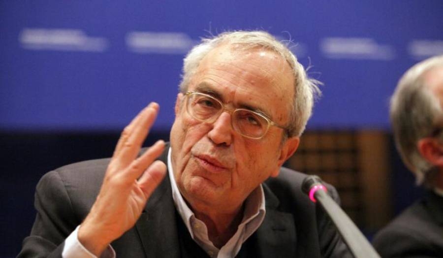Εξίσωση προς τα πάνω, όχι προς τα κάτω