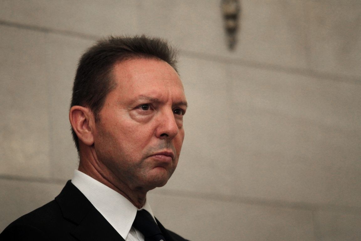 "Η αποτυχία στις διαπραγματεύσεις θα είναι η αρχή μιας επώδυνης πορείας..."