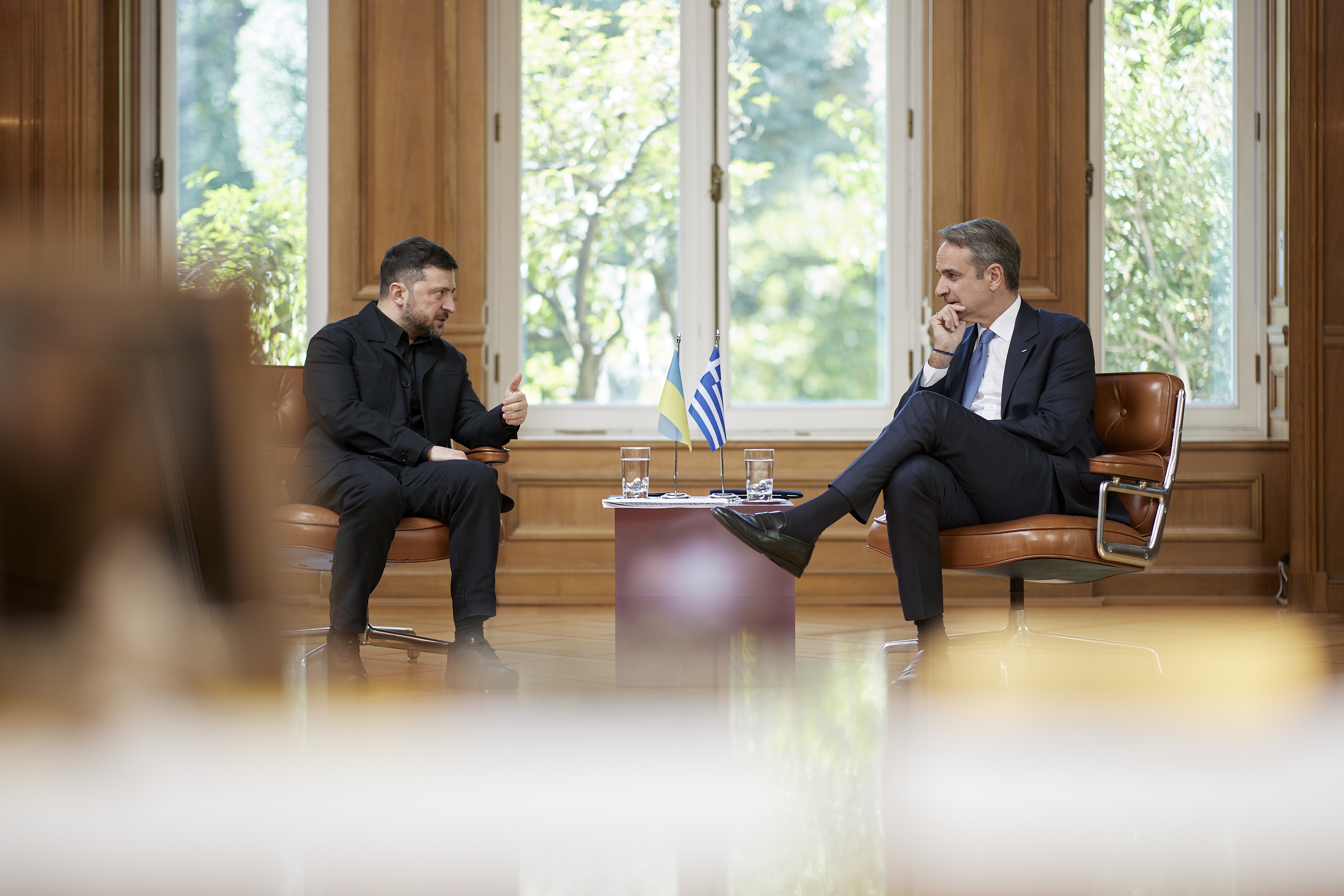 Υπονομεύουμε τους θριάμβους μας και αποθεώνουμε τις ήττες μας