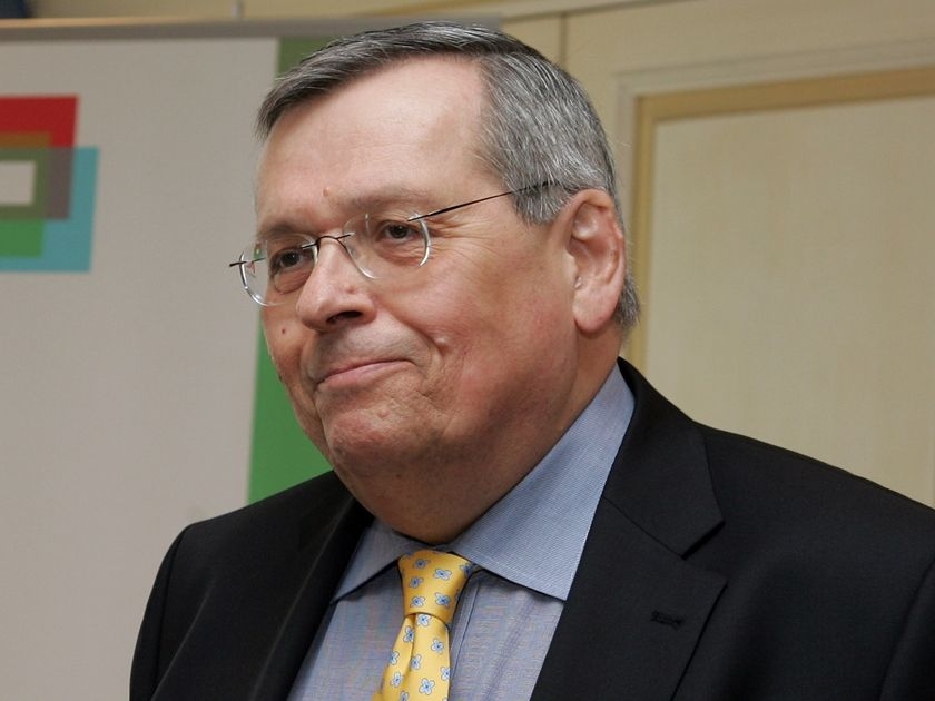 Μάνος: ατυχήσαμε, μας προέκυψε μια παλαβή κυβέρνηση