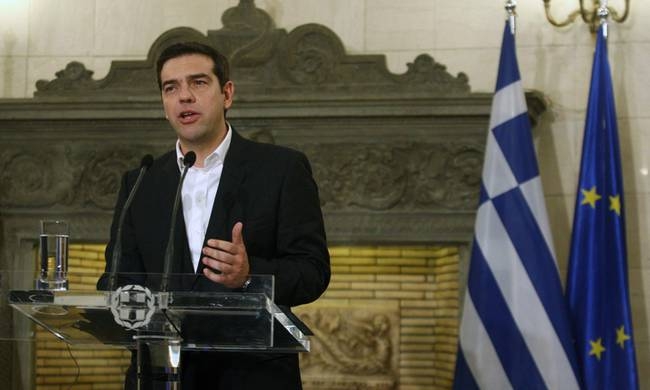 Τελευταία προειδοποίηση πριν την καταστροφή