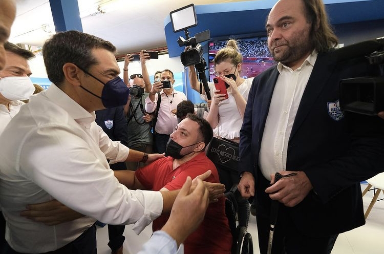 15 ερωτήσεις που δεν θα γίνουν στον Αλέξη Τσίπρα