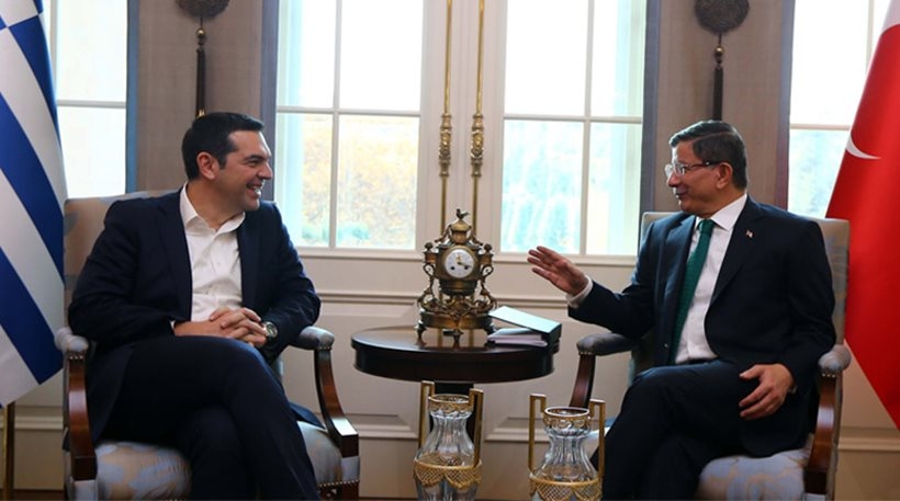 Η ευήθεια στην εξωτερική πολιτική είναι μισή αρχοντιά