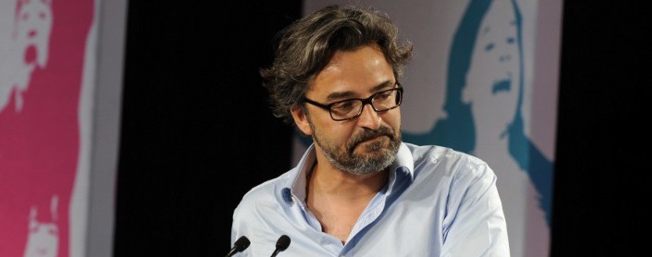Laurent Bouvet: η μαντήλα και η Δημοκρατία