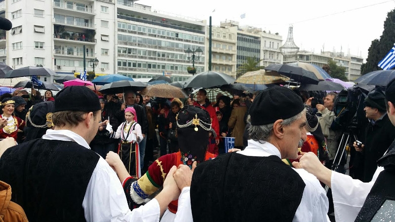 Όχι άλλη τιποτολογία