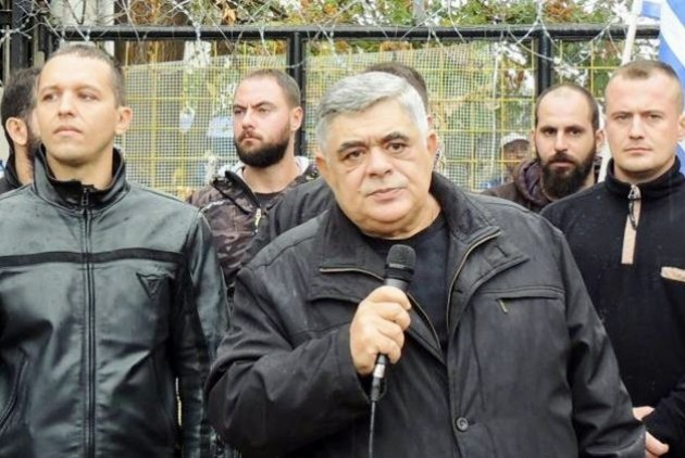 Κι άλλα ρατσιστικά εγκλήματα ζητούν τιμωρία