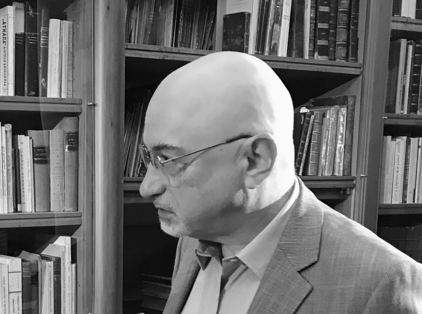 Στη νοόκαινο εποχή