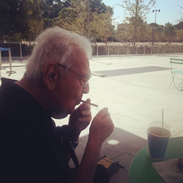 Πέθανε ο συγγραφέας και ποιητής Φάνης Μούλιος