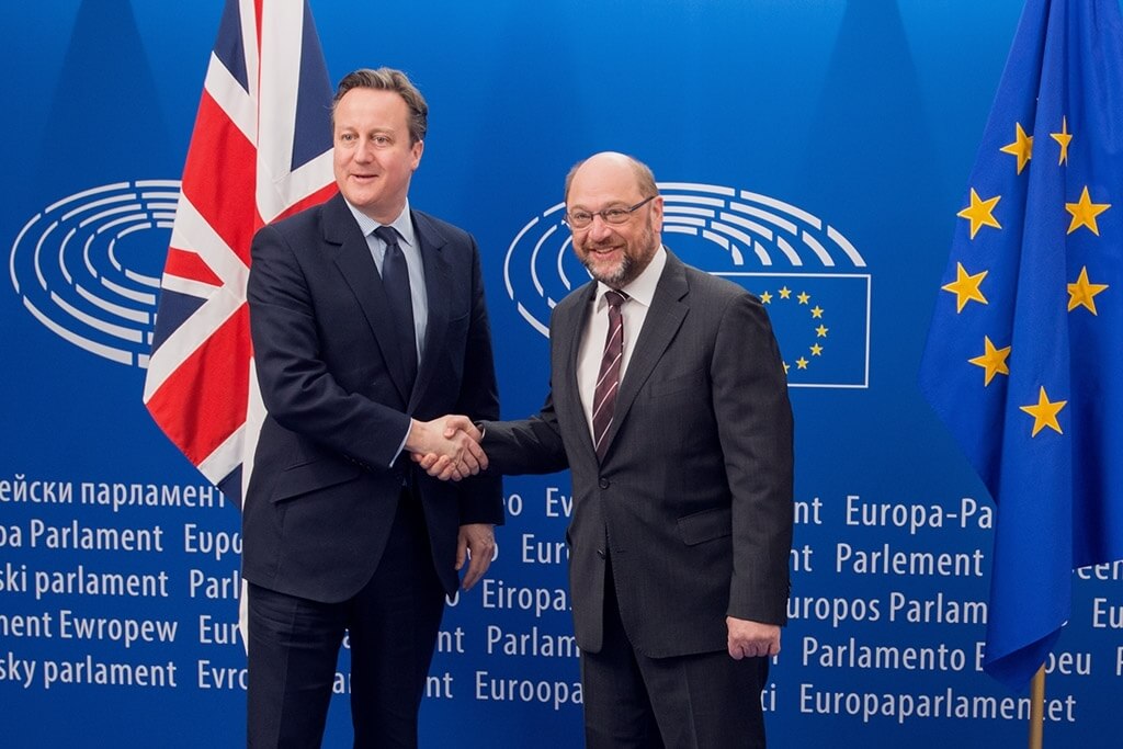 Brexit και ιστορία