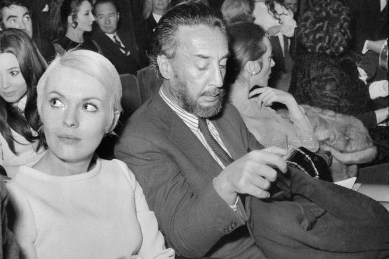 Romain Gary / Philip Roth[1]: εξιστορώντας την «κρίση εφηβείας γύρω στα εξήντα»