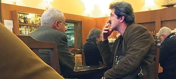 Μια εικόνα, (το ίδιο πρωτόγονοι επί) 200 χρόνια