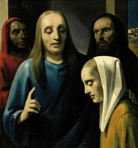 vermeer fake