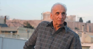 &Omicron; &Delta;&eta;&mu;ή&tau;&rho;&eta;&sigmaf; &Rho;&alpha;&upsilon;&tau;ό&pi;&omicron;&upsilon;&lambda;&omicron;&sigmaf; &tau;&omicron; 2008 &phi;&omega;&tau;&omicron;&gamma;&rho;&alpha;&phi;&eta;&mu;έ&nu;&omicron;&sigmaf; &gamma;&iota;&alpha; &tau;&omicron; Books&rsquo; Journal.  &nbsp;  