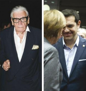 &Eta; pochette &alpha;&pi;ό &tau;&omicron;&nu; &Zeta;ά&chi;&omicron; &Chi;&alpha;&tau;&zeta;&eta;&phi;&omega;&tau;ί&omicron;&upsilon; &sigma;&tau;&omicron;&nu; &Alpha;&lambda;έ&xi;&eta; &Tau;&sigma;ί&pi;&rho;&alpha;. &Omicron; &pi;&rho;ώ&tau;&omicron;&sigmaf; (&alpha;&rho;&iota;&sigma;&tau;&epsilon;&rho;ά), &epsilon;ί&nu;&alpha;&iota; &epsilon;&mu;&phi;&alpha;&nu;έ&sigmaf; ό&tau;&iota; &tau;&eta; &phi;&omicron;&rho;&omicron;ύ&sigma;&epsilon; &mu;&epsilon; &tau;&eta;&nu; &pi;&epsilon;ί&rho;&alpha; &epsilon;&nu;ό&sigmaf; έ&mu;&pi;&epsilon;&iota;&rho;&omicron;&upsilon; &pi;&omicron;&upsilon; &gamma;&nu;&omega;&rho;ί&zeta;&epsilon;&iota; &tau;&omicron;&upsilon;&sigmaf; &kappa;&alpha;&nu;ό&nu;&epsilon;&sigmaf; &tau;&eta;&sigmaf; &kappa;&omicron;&mu;&psi;ή&sigmaf; &alpha;&tau;&eta;&mu;έ&lambda;&epsilon;&iota;&alpha;&sigmaf;. &Omicron; έ&lambda;&lambda;&eta;&nu;&alpha;&sigmaf; &pi;&rho;&omega;&theta;&upsilon;&pi;&omicron;&upsilon;&rho;&gamma;ό&sigmaf; &tau;&eta; &phi;&omicron;&rho;ά &sigma;&upsilon;&nu;ή&theta;&omega;&sigmaf; &sigma;&tau;&alpha; &epsilon;&pi;ί&sigma;&eta;&mu;&alpha; &tau;&alpha;&xi;ί&delta;&iota;&alpha; &tau;&omicron;&upsilon; &sigma;&tau;&omicron; &epsilon;&xi;&omega;&tau;&epsilon;&rho;&iota;&kappa;ό, &alpha;&nu;&tau;ί &tau;&eta;&sigmaf; &gamma;&rho;&alpha;&beta;ά&tau;&alpha;&sigmaf; &pi;&omicron;&upsilon; &delta;&epsilon;&nu; &tau;&alpha;&iota;&rho;&iota;ά&zeta;&epsilon;&iota; &sigma;&tau;&eta;&nu; &upsilon;&pi;&omicron;&tau;&iota;&theta;έ&mu;&epsilon;&nu;&eta; &epsilon;&pi;&alpha;&nu;&alpha;&sigma;&tau;&alpha;&tau;&eta;&mu;έ&nu;&eta; &phi;ύ&sigma;&eta; &tau;&omicron;&upsilon; &ndash; &alpha;&nu; &kappa;&alpha;&iota; &eta; &epsilon;&pi;&iota;&tau;&eta;&delta;&epsilon;&upsilon;&mu;έ&nu;&eta; &tau;&alpha;&kappa;&tau;&omicron;&pi;&omicron;ί&eta;&sigma;ή &tau;&eta;&sigmaf; &sigma;&tau;&omicron; &tau;&sigma;&epsilon;&pi;ά&kappa;&iota; &tau;&omicron;&upsilon; &sigma;&alpha;&kappa;&alpha;&kappa;&iota;&omicron;ύ &tau;&omicron;&upsilon; &theta;&upsilon;&mu;ί&zeta;&epsilon;&iota; &mu;ά&lambda;&lambda;&omicron;&nu; &mu;&iota;&alpha; &alpha;&tau;&sigma;&alpha;&lambda;ά&kappa;&omega;&tau;&eta; &mu;&pi;&rho;&epsilon;&zeta;&nu;&iota;&epsilon;&phi;&iota;&kappa;ή &alpha;&iota;&sigma;&theta;&eta;&tau;&iota;&kappa;ή.