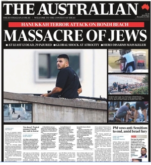 The Australian