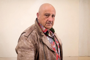 Ο Ραφαέλ Ζερουσαλμί.
