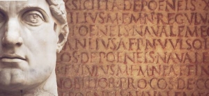 &Lambda;&alpha;&tau;&iota;&nu;&iota;&kappa;ά, &mu;&alpha;&zeta;ί &mu;&epsilon; &tau;&alpha; &epsilon;&lambda;&lambda;&eta;&nu;&iota;&kappa;ά &kappa;&alpha;&iota; &eta; &gamma;&rho;&alpha;&mu;&mu;&alpha;&tau;&epsilon;ί&alpha; &tau;&omicron;&upsilon;&sigmaf;, &tau;&omicron; &alpha;&nu;&tau;&iota;&kappa;&epsilon;ί&mu;&epsilon;&nu;&omicron; &tau;&omega;&nu; &kappa;&lambda;&alpha;&sigma;&iota;&kappa;ώ&nu; &sigma;&pi;&omicron;&upsilon;&delta;ώ&nu;. 