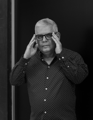 O &Mu;&iota;&sigma;έ&lambda; &Phi;ά&iota;&sigmaf; &alpha;&pi;ό &tau;&omicron;&nu; Dirk Skiba.  