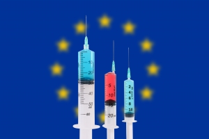 &Tau;&alpha; &epsilon;&mu;&beta;ό&lambda;&iota;&alpha; &epsilon;ί&nu;&alpha;&iota; &delta;&epsilon;ί&kappa;&tau;&eta;&sigmaf; &tau;&eta;&sigmaf; &pi;&omicron;&lambda;&iota;&tau;&iota;&kappa;ή&sigmaf; &tau;&eta;&sigmaf; &Epsilon;&upsilon;&rho;ώ&pi;&eta;&sigmaf; &gamma;&iota;&alpha; &tau;&eta;&nu; &upsilon;&gamma;&epsilon;ί&alpha;. &Sigma;&tau;&eta;&nu; &pi;&alpha;&nu;&delta;&eta;&mu;ί&alpha;, &eta; &Epsilon;&upsilon;&rho;&omega;&pi;&alpha;ϊ&kappa;ή &Epsilon;&pi;&iota;&tau;&rho;&omicron;&pi;ή &delta;&rho;&alpha;&sigma;&tau;&eta;&rho;&iota;&omicron;&pi;&omicron;&iota;ή&theta;&eta;&kappa;&epsilon; &kappa;&alpha;&iota; &kappa;&alpha;&tau;ό&rho;&theta;&omega;&sigma;&epsilon; &nu;&alpha; &alpha;&pi;&omicron;&tau;&rho;έ&psi;&epsilon;&iota; &tau;&alpha; &pi;&rho;ώ&tau;&alpha; &alpha;&nu;&eta;&sigma;&upsilon;&chi;&eta;&tau;&iota;&kappa;ά &sigma;&upsilon;&mu;&pi;&tau;ώ&mu;&alpha;&tau;&alpha; &laquo;&epsilon;&gamma;&omega;&iota;&sigma;&tau;&iota;&kappa;ή&sigmaf;&raquo; &alpha;&nu;&tau;ί&delta;&rho;&alpha;&sigma;&eta;&sigmaf; &kappa;&alpha;&iota; &upsilon;&gamma;&epsilon;&iota;&omicron;&nu;&omicron;&mu;&iota;&kappa;&omicron;ύ &laquo;&epsilon;&theta;&nu;&iota;&kappa;&iota;&sigma;&mu;&omicron;ύ&raquo; &pi;&omicron;&upsilon; &epsilon;&mu;&phi;&alpha;&nu;ί&sigma;&theta;&eta;&kappa;&alpha;&nu; &tau;&iota;&sigmaf; &pi;&rho;ώ&tau;&epsilon;&sigmaf; &sigma;&tau;&iota;&gamma;&mu;έ&sigmaf; &pi;&alpha;&nu;&iota;&kappa;&omicron;ύ. &Delta;&iota;&alpha;&pi;&rho;&alpha;&gamma;&mu;&alpha;&tau;&epsilon;ύ&theta;&eta;&kappa;&epsilon; &sigma;&upsilon;&mu;&phi;&omega;&nu;ί&epsilon;&sigmaf; &pi;&lambda;&alpha;ί&sigma;&iota;&omicron; &mu;&epsilon; &tau;&iota;&sigmaf; &phi;&alpha;&rho;&mu;&alpha;&kappa;&omicron;&beta;&iota;&omicron;&mu;&eta;&chi;&alpha;&nu;ί&epsilon;&sigmaf; &kappa;&alpha;&iota; &tau;&iota;&sigmaf; &beta;&iota;&omicron;&mu;&eta;&chi;&alpha;&nu;ί&epsilon;&sigmaf; &iota;&alpha;&tau;&rho;&iota;&kappa;&omicron;ύ &upsilon;&lambda;&iota;&kappa;&omicron;ύ &gamma;&iota;&alpha; &nu;&alpha; &mu;&pi;&omicron;&rho;έ&sigma;&omicron;&upsilon;&nu; &tau;&alpha; &kappa;&rho;ά&tau;&eta; &mu;έ&lambda;&eta; &nu;&alpha; &epsilon;&phi;&omicron;&delta;&iota;&alpha;&sigma;&theta;&omicron;ύ&nu; &sigma;&epsilon; &lambda;&omicron;&gamma;&iota;&kappa;έ&sigmaf; &tau;&iota;&mu;έ&sigmaf;, &delta;&iota;&epsilon;&upsilon;&kappa;ό&lambda;&upsilon;&nu;&epsilon; &tau;&eta;&nu; &pi;&alpha;&rho;&omicron;&chi;ή &epsilon;&pi;&iota;&delta;&omicron;&tau;ή&sigma;&epsilon;&omega;&nu; &sigma;&epsilon; &epsilon;&pi;&iota;&chi;&epsilon;&iota;&rho;ή&sigma;&epsilon;&iota;&sigmaf; &tau;&omicron;&upsilon; &iota;&alpha;&tau;&rho;&iota;&kappa;&omicron;ύ &kappa;&lambda;ά&delta;&omicron;&upsilon; &kappa;&alpha;&iota; &pi;&rho;&omicron;ώ&theta;&eta;&sigma;&epsilon; &tau;&eta; &sigma;&upsilon;&nu;&epsilon;&rho;&gamma;&alpha;&sigma;ί&alpha; &sigma;&epsilon; &zeta;&eta;&tau;ή&mu;&alpha;&tau;&alpha; έ&rho;&epsilon;&upsilon;&nu;&alpha;&sigmaf; &kappa;&alpha;&iota; &pi;&omicron;&lambda;&iota;&tau;&iota;&kappa;ή&sigmaf; &pi;&rho;&omicron;&sigma;&tau;&alpha;&sigma;ί&alpha;&sigmaf;. &Omicron;&iota; &epsilon;&pi;&iota;&kappa;&rho;ί&sigma;&epsilon;&iota;&sigmaf; &pi;&omicron;&upsilon; &epsilon;&kappa;&tau;&omicron;&xi;&epsilon;ύ&omicron;&nu;&tau;&alpha;&iota; &epsilon;&nu;&alpha;&nu;&tau;ί&omicron;&nu; &tau;&omega;&nu; &Beta;&rho;&upsilon;&xi;&epsilon;&lambda;&lambda;ώ&nu; &gamma;&iota;&alpha; &kappa;&alpha;&theta;&upsilon;&sigma;&tau;&epsilon;&rho;&eta;&mu;έ&nu;&eta; &upsilon;&pi;&omicron;&gamma;&rho;&alpha;&phi;ή &sigma;&upsilon;&mu;&beta;&omicron;&lambda;&alpha;ί&omega;&nu; &mu;&epsilon; &tau;&iota;&sigmaf; &phi;&alpha;&rho;&mu;&alpha;&kappa;&epsilon;&upsilon;&tau;&iota;&kappa;έ&sigmaf; &epsilon;&tau;&alpha;&iota;&rho;&epsilon;ί&epsilon;&sigmaf; &gamma;&iota;&alpha; &tau;&eta;&nu; &alpha;&pi;ό&kappa;&tau;&eta;&sigma;&eta; &epsilon;&mu;&beta;&omicron;&lambda;ί&omega;&nu; &pi;&alpha;&rho;&alpha;&gamma;&nu;&omega;&rho;ί&zeta;&omicron;&upsilon;&nu; &tau;&omicron; &gamma;&epsilon;&gamma;&omicron;&nu;ό&sigmaf; ό&tau;&iota; &eta; &Epsilon;&upsilon;&rho;&omega;&pi;&alpha;ϊ&kappa;ή &Epsilon;&pi;&iota;&tau;&rho;&omicron;&pi;ή &epsilon;&xi;&omicron;&upsilon;&sigma;&iota;&omicron;&delta;&omicron;&tau;ή&theta;&eta;&kappa;&epsilon; &alpha;&pi;ό &tau;&alpha; &kappa;&rho;ά&tau;&eta; &mu;έ&lambda;&eta; &nu;&alpha; &pi;&rho;&omicron;&beta;&epsilon;ί &sigma;&epsilon; &alpha;&gamma;&omicron;&rho;ά &epsilon;&mu;&beta;&omicron;&lambda;ί&omega;&nu; &mu;ό&lambda;&iota;&sigmaf; &tau;&omicron;&nu; &pi;&epsilon;&rho;&alpha;&sigma;&mu;έ&nu;&omicron; &Iota;&omicron;ύ&nu;&iota;&omicron;, &epsilon;&nu;ώ ά&lambda;&lambda;&epsilon;&sigmaf; &chi;ώ&rho;&epsilon;&sigmaf; &epsilon;ί&chi;&alpha;&nu; ή&delta;&eta; &pi;&rho;&omicron;&chi;&omega;&rho;ή&sigma;&epsilon;&iota; &tau;&eta; &delta;&iota;&alpha;&delta;&iota;&kappa;&alpha;&sigma;ί&alpha;.  