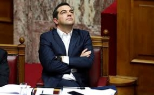 &Omicron; &Alpha;&lambda;έ&xi;&eta;&sigmaf; &Tau;&sigma;ί&pi;&rho;&alpha;&sigmaf;. &Alpha;&rho;&chi;&eta;&gamma;ό&sigmaf;, &zeta;&eta;&tau;&epsilon;ί &pi;&iota;&sigma;&tau;&omicron;ύ&sigmaf; &omicron;&pi;&alpha;&delta;&omicron;ύ&sigmaf;. &Epsilon;&iota; &delta;&upsilon;&nu;&alpha;&tau;ό&nu;, &sigma;&omicron;&sigma;&iota;&alpha;&lambda;&iota;&sigma;&tau;έ&sigmaf;. 