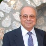 &Chi;&alpha;&rho;ά&lambda;&alpha;&mu;&pi;&omicron;&sigmaf; &Beta;. &Kappa;&rho;&iota;&tau;&zeta;ά&sigmaf;